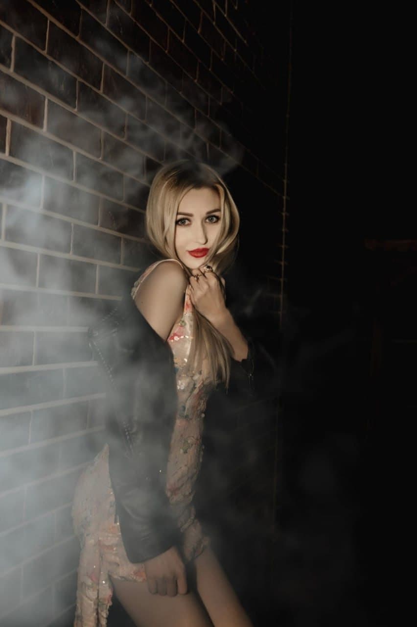 Ursula Utrecht escort — foto 3