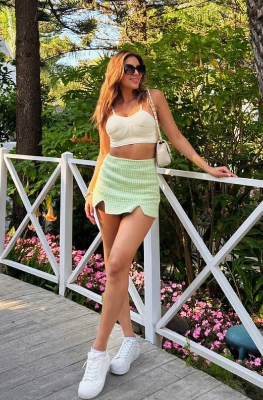 Escort Pia (Amsterdam) — afbeelding 6