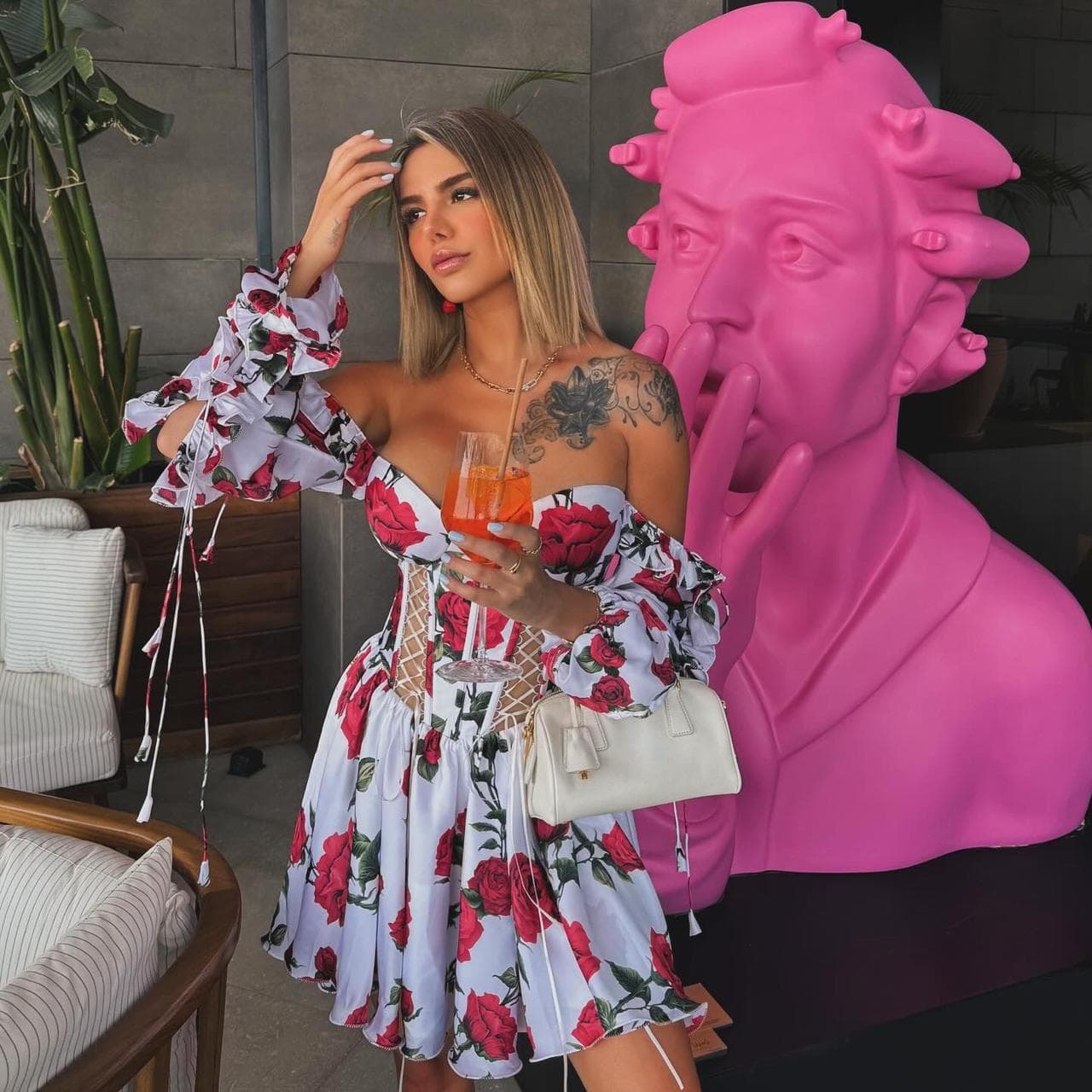 Escort Sana, 27 jaar, Almere