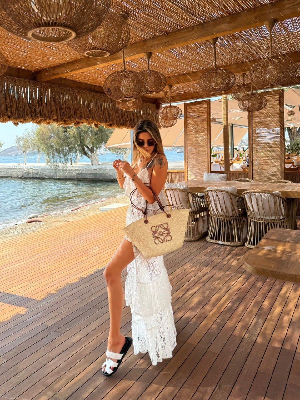 Sana Almere escort — foto 4