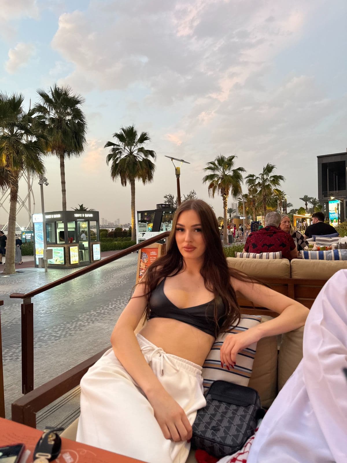 Escort Molli (Breda) — afbeelding 4