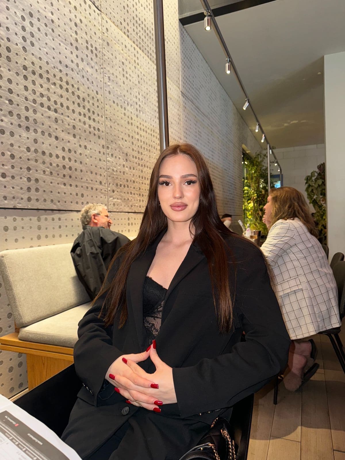 Molli, 22 — foto 5 in Breda
