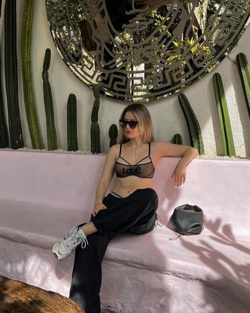 Jolie (25) | Amsterdam escort