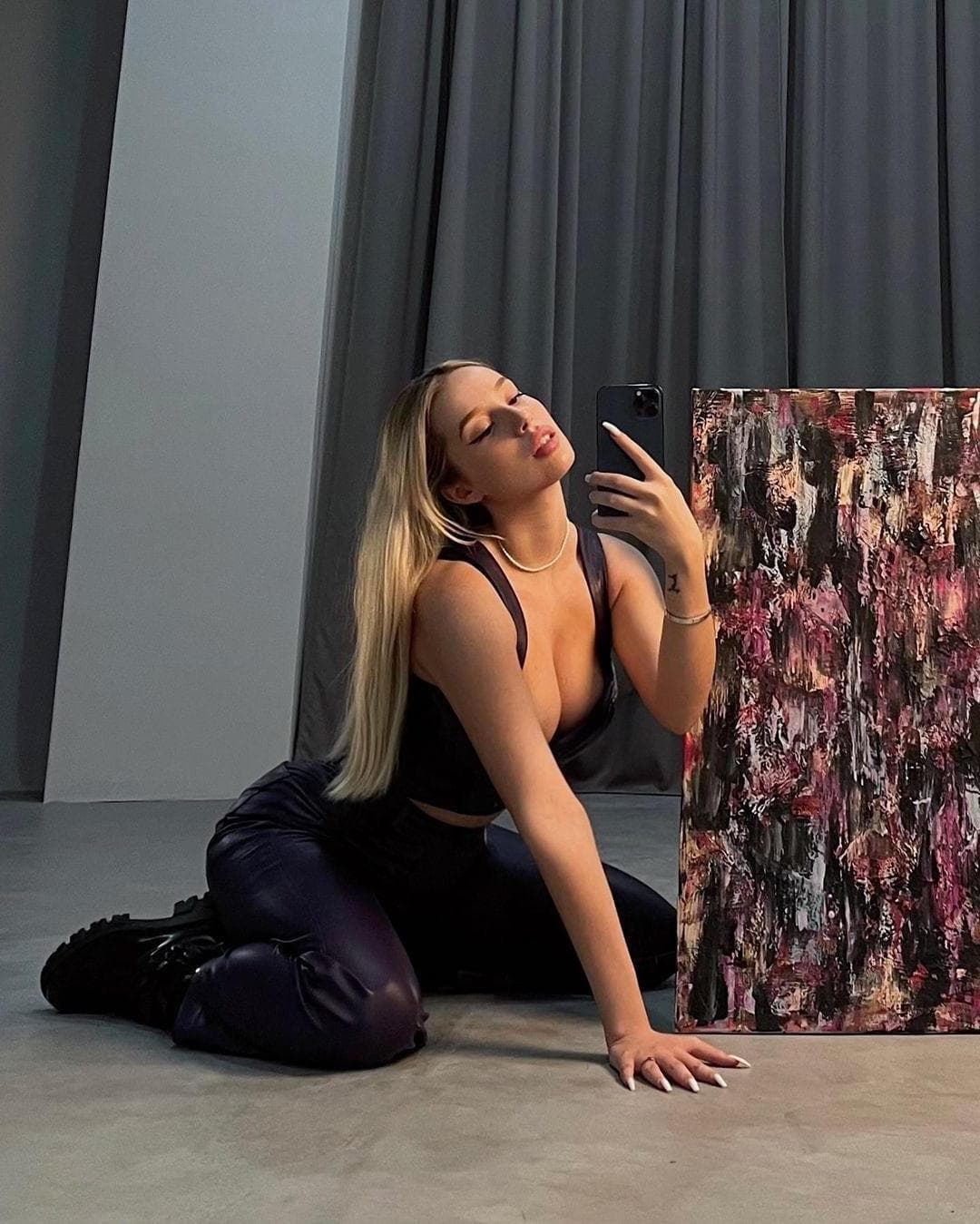Escort Madison, 25 jaar, Tilburg